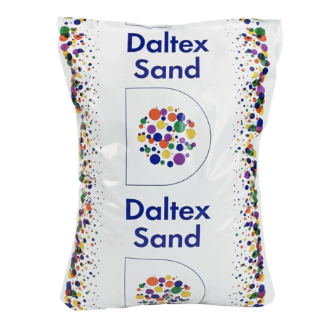 listing image for DALTEX sand for use in resin bound installations