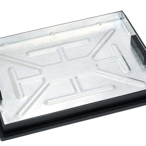 listing image for manhole cover