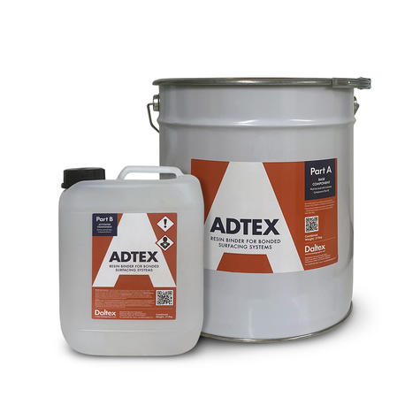 Adtex Bonded Resin for Resin Bonded Surfacing