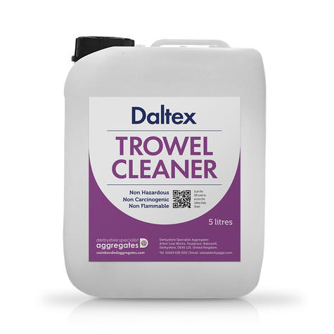 DALTEX Trowel Cleaner