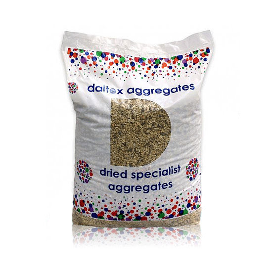 Daltex Aggregates 2-5mm in Std bags