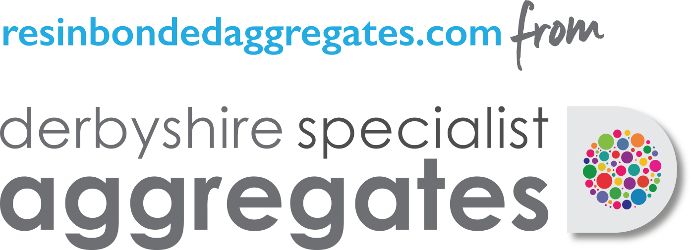 resin bonded aggregates.com from Derbyshire Specialist Aggregates